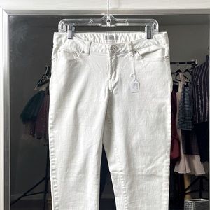 Metro 7 Jeans Size 8
